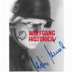 Willi Hund – SS-Panzer-Grenadier-Regiment 23 “Norge”