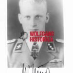 Willi Hund – SS-Panzer-Grenadier-Regiment 23 “Norge”