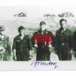 Rudolf von Ribbentrop – SS-Panzer-Regiment 1 “LSSAH” & 12 “Hitlerjugend”