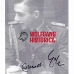 Erhard Gührs – 1. SS-Panzer-Division “Adolf Hitler”