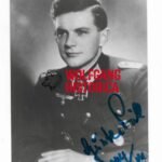 Günter Prill - Grenadier-Regiment 51 (18. Infanterie-Division)