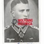 Peter Veeser - Infanterie-Regiment 125