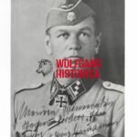 Karl-Heinz Gustavsson – SS-Flak-Abteilung 2 “Das Reich”