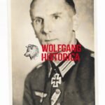 Helmut Witt - Artillerie-Regiment 134 (134. Infanterie-Division)