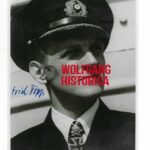 Erich Topp – Kommandant of “U-552” (Schwertern)