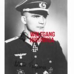 Arthur Tiefensee - Grenadier-Regiment 43 (1. Infanterie-Division)