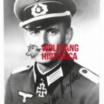 Walter Henssler - Panzergrenadier-Regiment 126 (23. Panzer-Division)