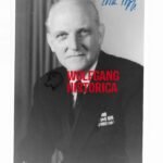 Erich Topp – Kommandant of “U-552” (Schwertern)