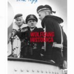 Erich Topp – Kommandant of “U-552” (Schwertern)