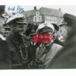 Erich Topp – Kommandant of “U-552” (Schwertern)