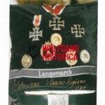 Remi Schrijnen – 6. SS-Freiwilligen-Sturmbrigade “Langemarck”