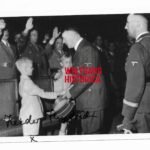 Heider Heydrich – Son of Reinhard Heydrich