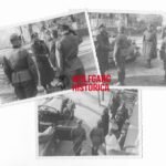 3x Photographs of Generalfeldmarschall Georg von Küchler