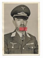 Alexander Löhr - Luftflotte 4 & Heeresgruppe E (Eichenlaub) (Executed in 1947)