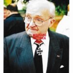 Günter Halm – Panzergrenadier-Regiment 104 (15. Panzer-Division)