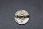NSDAP Parteiabzeichen (M1/77 – Foerster & Barth, Pforzheim) - Image 2