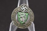 Steirischer Heimatbund Pin Set (Smaller & Big Version!) - Image 2
