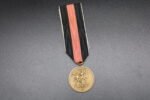 Medaille zur Erinnerung an den 1. Oktober 1938 - Image 2
