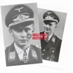 Ernst Börngen – Jagdgeschwader 27 (40+ Victories)