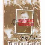 Georg Diers – schwere SS-Panzer-Abteilung 503 (Battle of Berlin, King Tiger!)
