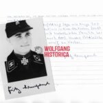 Fritz Langanke – SS-Panzer-Regiment 2 “Das Reich”