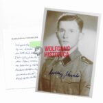 Karl-Heinz Gieseler – 11. SS-Freiwilligen-Panzergrenadier-Division “Nordland”