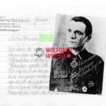 Remi Schrijnen – 6. SS-Freiwilligen-Sturmbrigade “Langemarck”