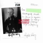 Richard Rudolf – SS-Panzer-Regiment 12 “Hitlerjugend” (Normandy)