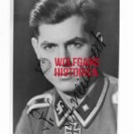 Alfred Schneidereit – SS-Panzer-Grenadier-Regiment 1 “LSSAH”