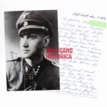 Heinrich Sonne – SS-Infanterie-Brigade 1