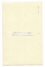 Allgemeine-SS "Der Führer" Studioportrait - Image 2