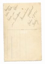 Top Allgemeine-SS Studioportrait (1938 Reichsparteitag Tinnie!) - Image 2