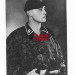 Leo de Wit - Legion Flandern