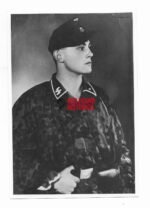 Leo de Wit - Legion Flandern