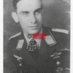 Wilhelm Messer - Transportgeschwader 2