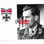 Karl-Ludwig Johannsen - Nachtjagdgeschwader 6