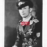 Alois Wosnitza - Schlachtgeschwader 77