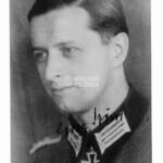 Georg Pröhl - Jäger-Regiment 39 (L)