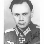 Friedrich Raaf - Panzergrenadier-Regiment 21 (24. Panzer-Division)