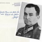 Gerhard-Georg Ziegler – Grenadier-Regiment 353 (205. Infanterie-Division)