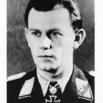 Gerhard Stüdemann - Sturzkampfgeschwader 77 (Eichenlaub)