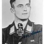 Max Herzbach - Fallschirmjäger-Regiment 7 (Brest)