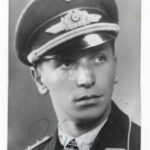 Karl Kennel - Schlachtgeschwader 1 & 2 (Eichenlaub)