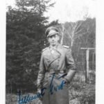 Hellmut Kerutt - Fallschirmjäger-Bataillon "Kerutt"