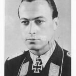 Hellmuth Hauser - Kampfgeschwader 51 "Edelweiss"