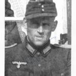 Korbinian Viechter - Grenadier-Regiment 42 (46. Infanterie-Division)