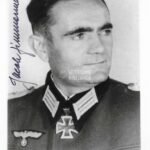 Jacob Zimmermann - Grenadier-Regiment 509 (292. Infanterie-Division)