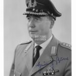 Heinrich Busse – Div.-Füs.-Btl. 328 & Gren.-Rgt. 203 (Eichenlaub)