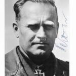 Edgar Petersen - Kampfgeschwader 40