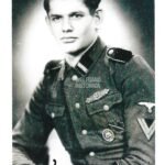 Ulrich Franz – SS-Panzer-Grenadier-Regiment 10 “Westland”